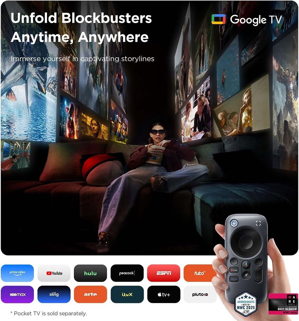 RayNeo Air 3s Review: The Best AR/XR Glasses for Movies, Gaming, and a Portable 201” Screen