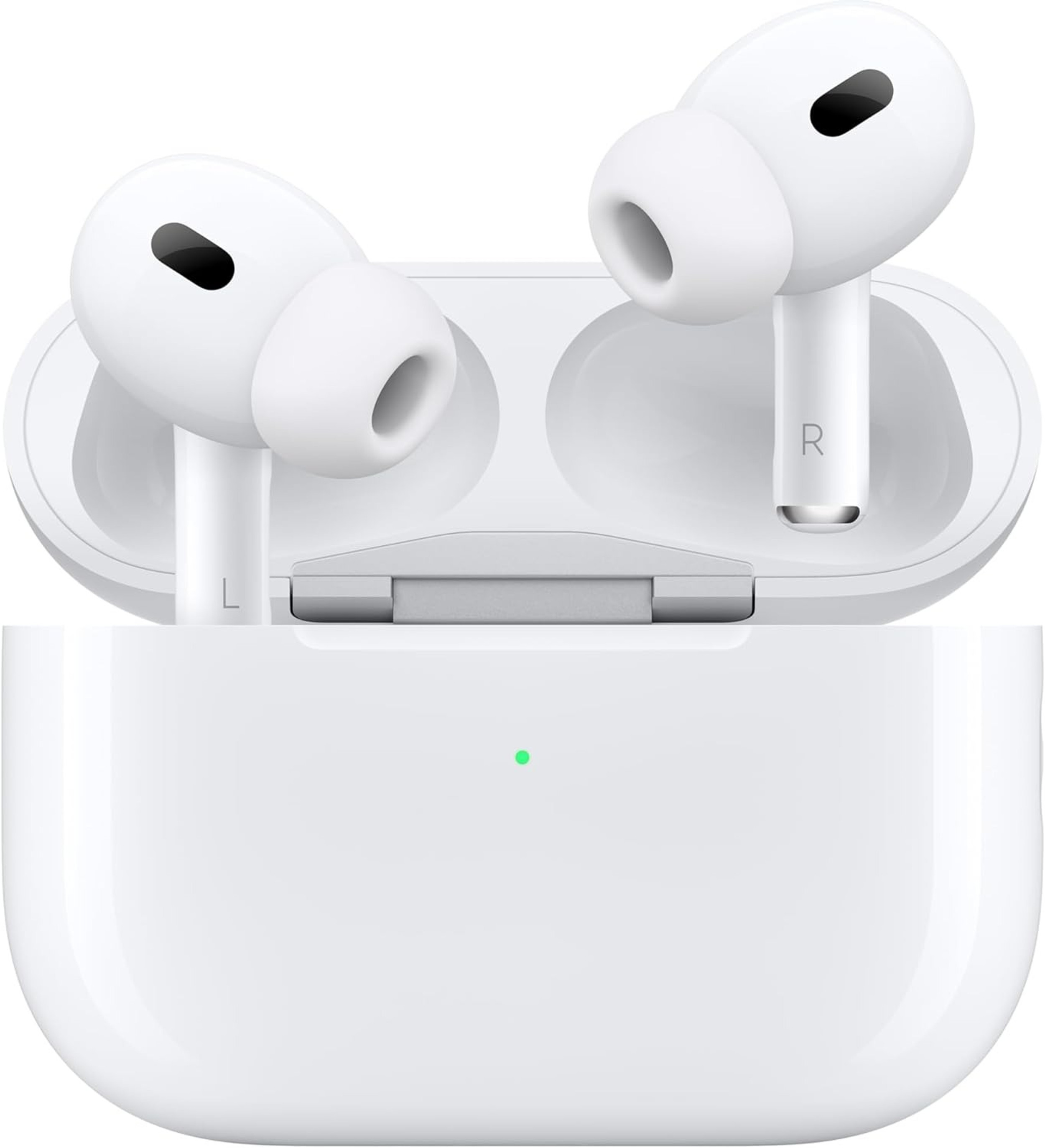 Apple AirPods Pro 2 Review 2025: Best Wireless Earbuds? | Tocsin Magazine