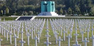 Vukovar memorial cementery