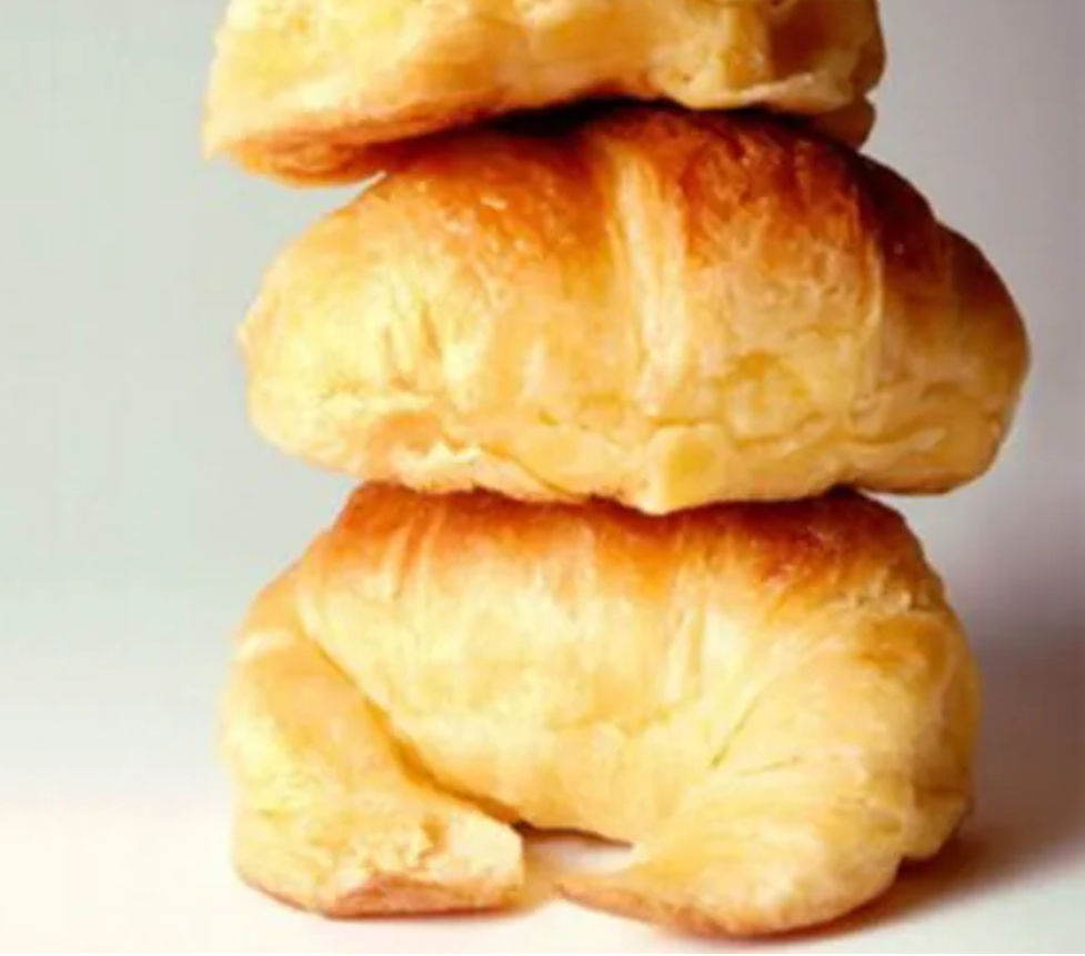 Miniatura: MEDIA LUNA PAGNIFIQUE CONG 45GR X 120