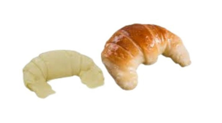 Miniatura: MEDIA LUNA PAGNIFIQUE CONG 45GR X 120