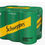 Miniatura: SCHWEPPES GINGER ALE MID CAL LT310CC X6