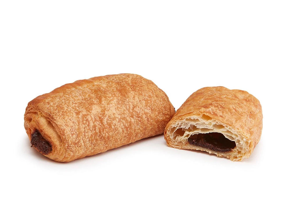 Miniatura: NAPOLITANA CHOCOLATE 105 X 70GR