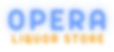 Opera Logo