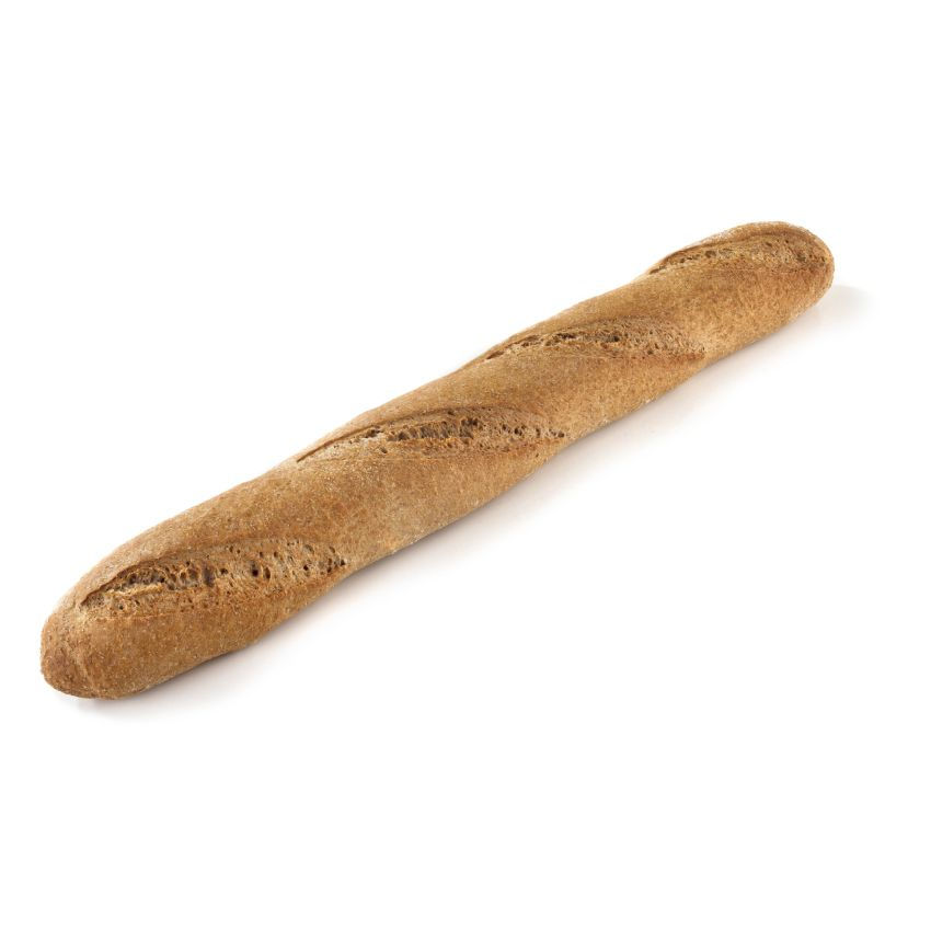 BAGUETTE INTEGRAL 290G X 20UN