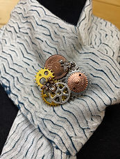 Weaving & Fiber Art, Jewelry