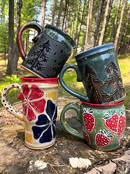Pottery