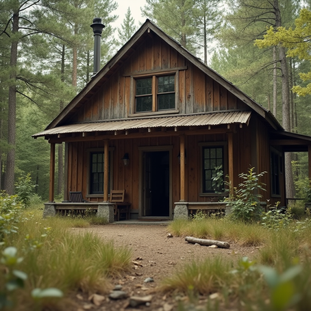 Explore the North Woods Art Tours