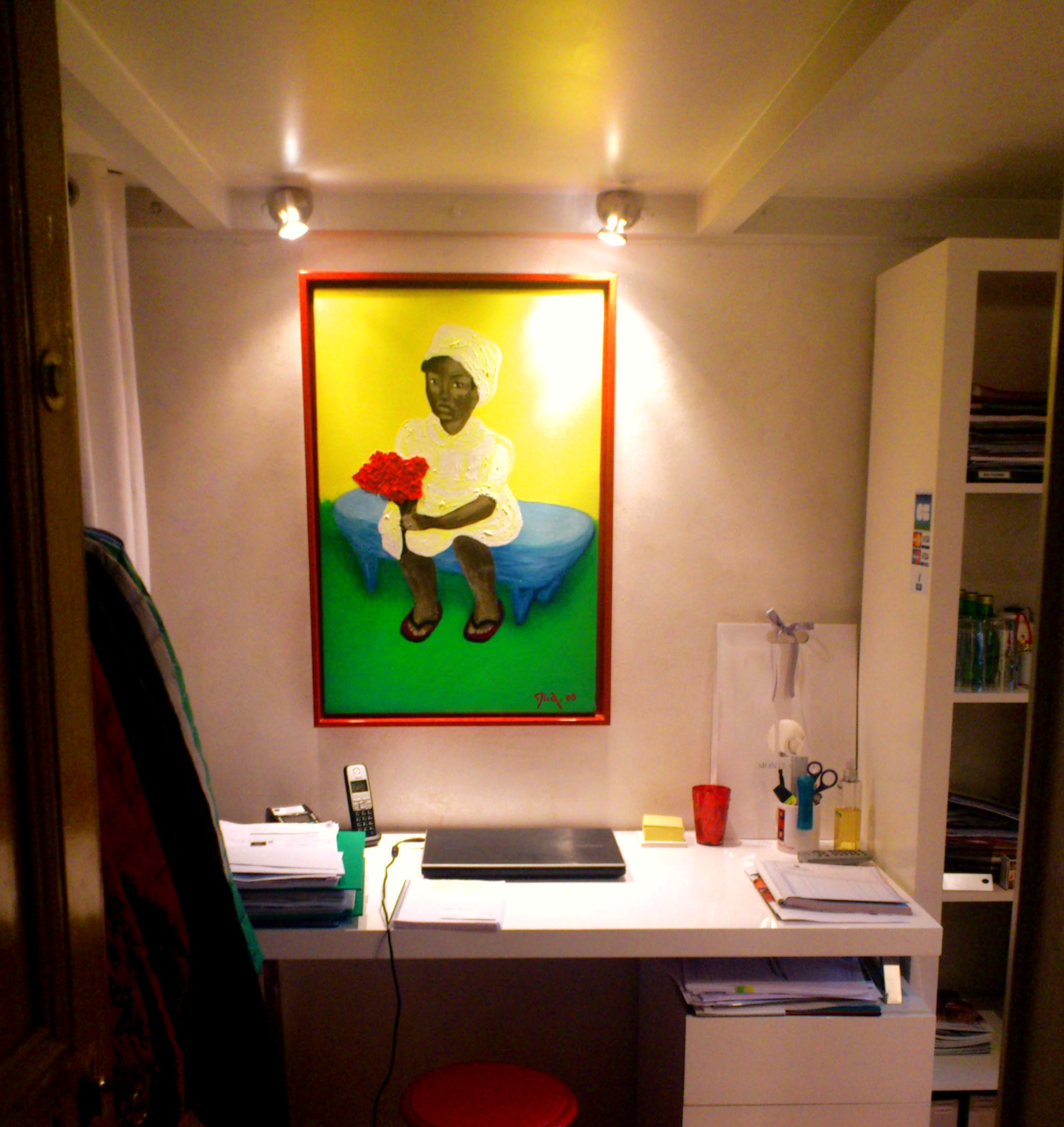 MILA ARTS | Monte-Carlo . Contact