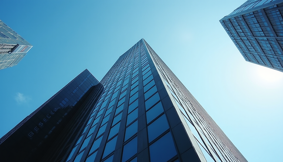 Current Trends and Future Outlook of the CRE Industry in the DFW Metroplex