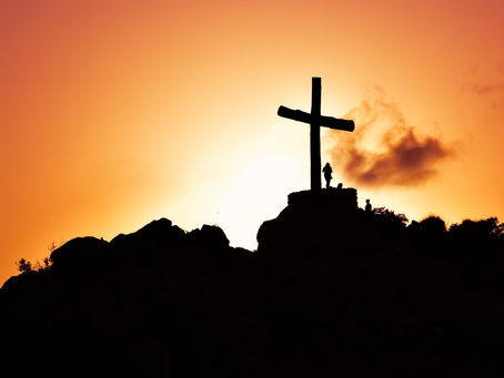 Whoever does the will of God lives forever