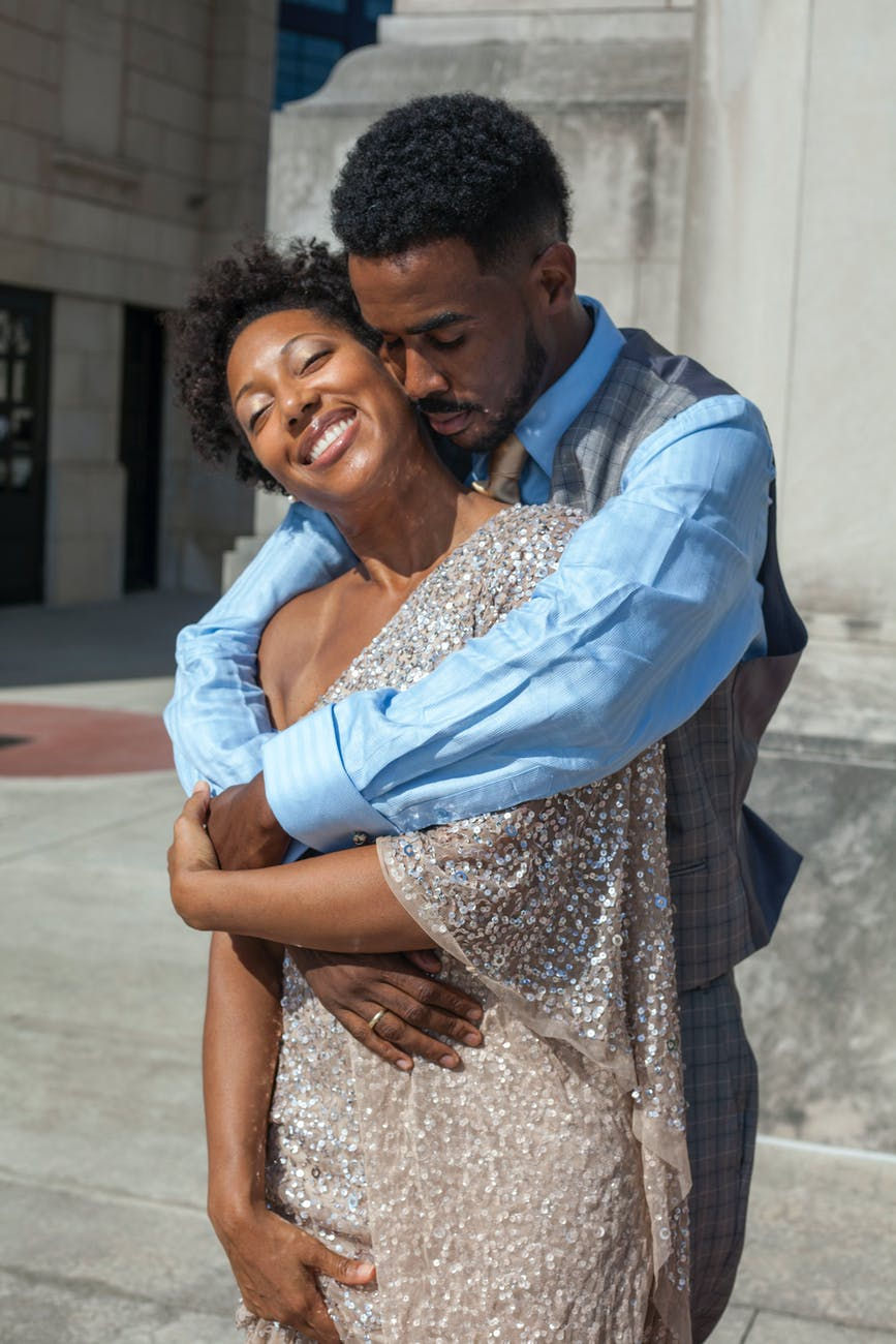 The marriage principle of leaving and cleaving 