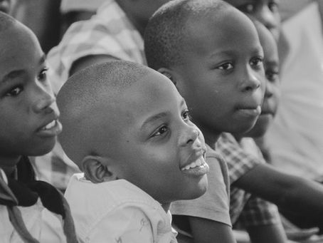 The Fatherhood of God: A Father to the fatherless and a defender of widows