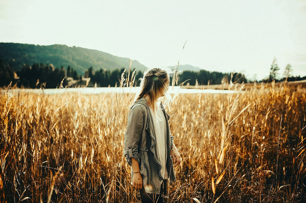 Ruth: Obedience is a key to breakthrough 