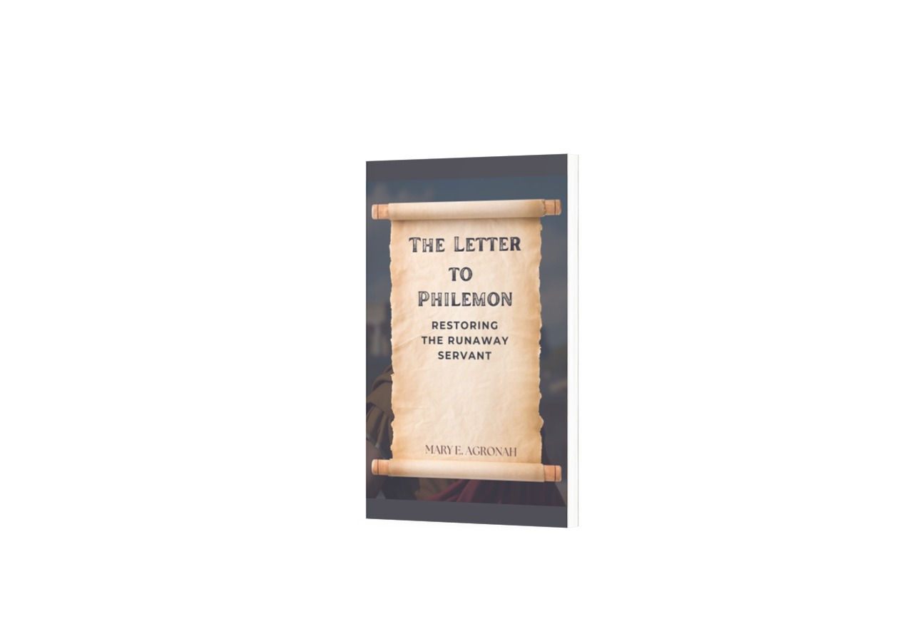 The Letter to Philemon: Restoring the runaway servant