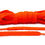 Thumbnail: Comfy Shoelaces - Orange Special Edition