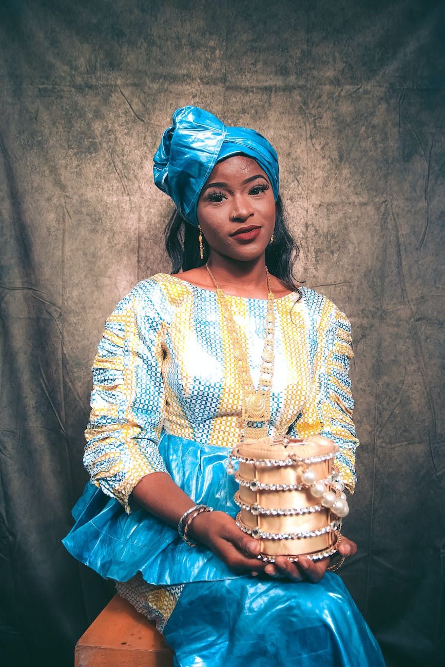 Esther: Favoured and Groomed for the King