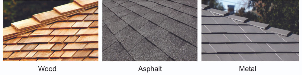 La guía para principiantes para el Techado con Tejas.