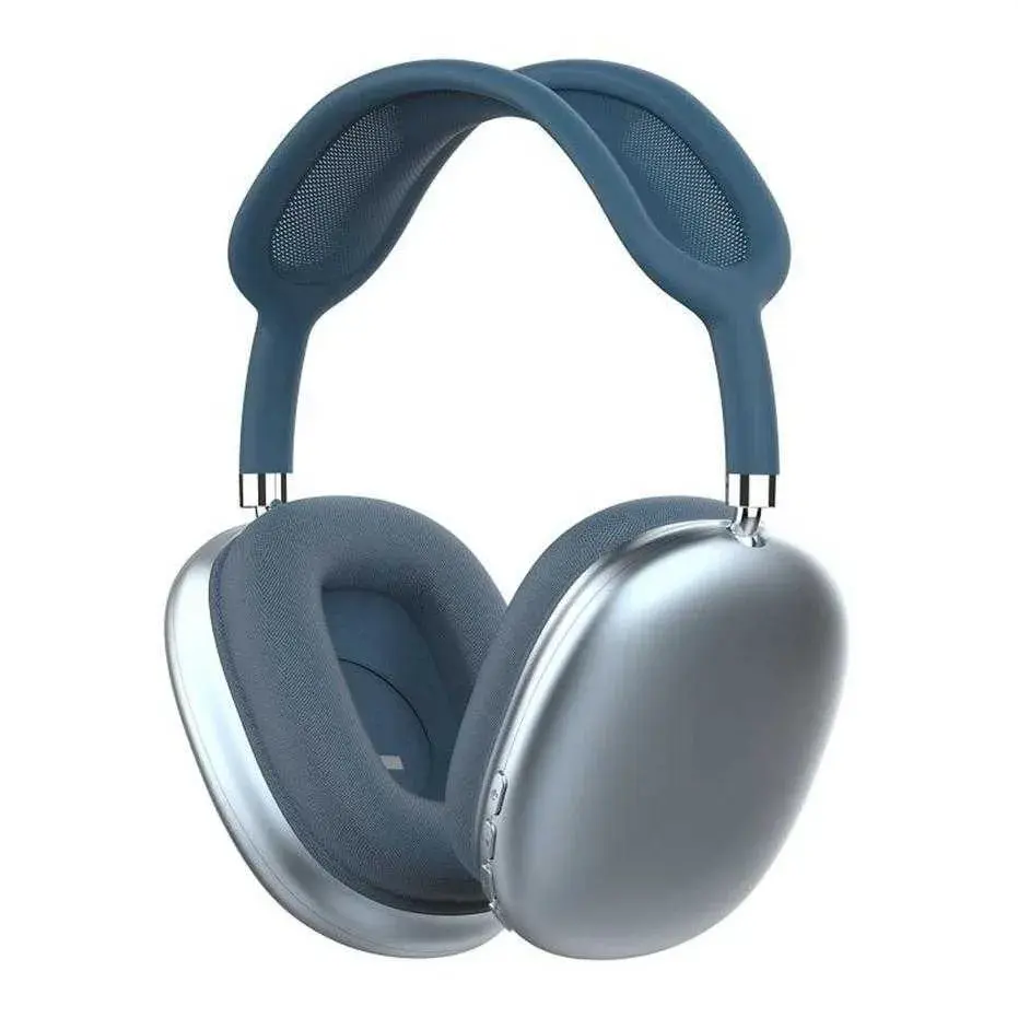 Thumbnail: P9 Wireless Bluetooth Headset