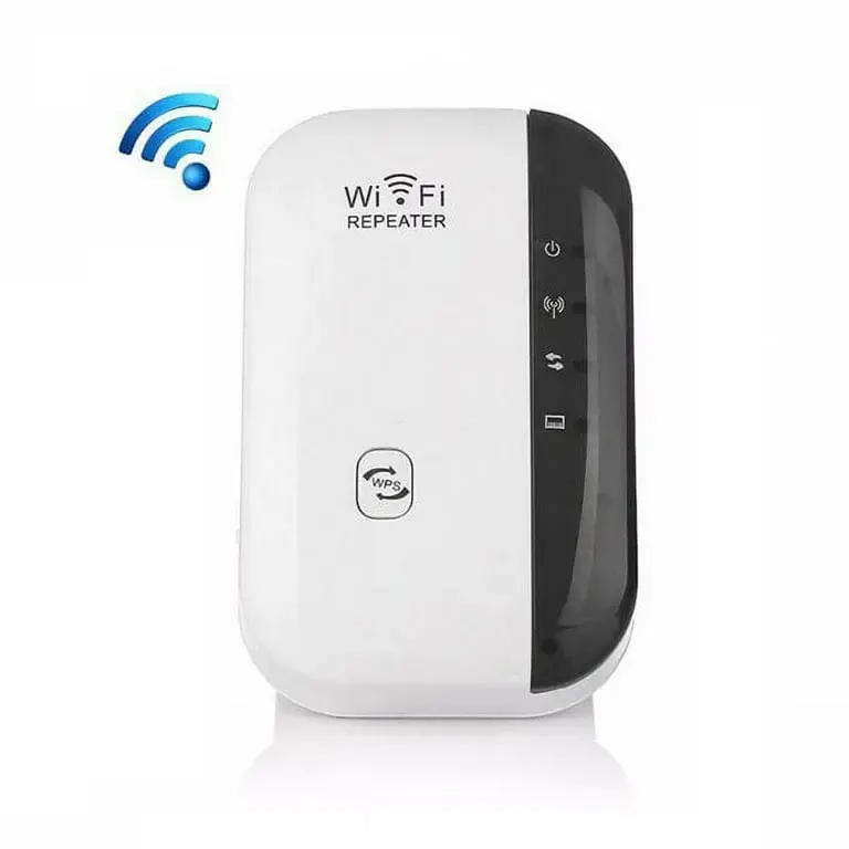 Thumbnail: Wifi Repeater