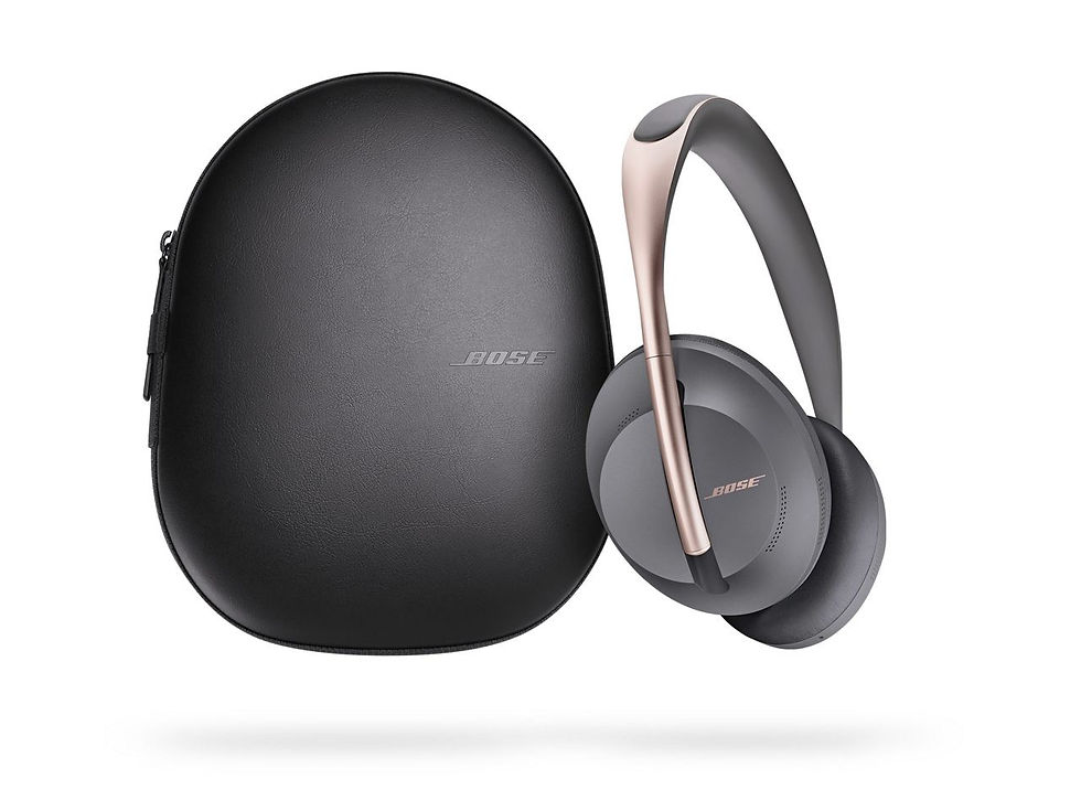 Thumbnail: Bose 700 Wireless Noise-Cancelling Headphones – Premium Sound & Comfort