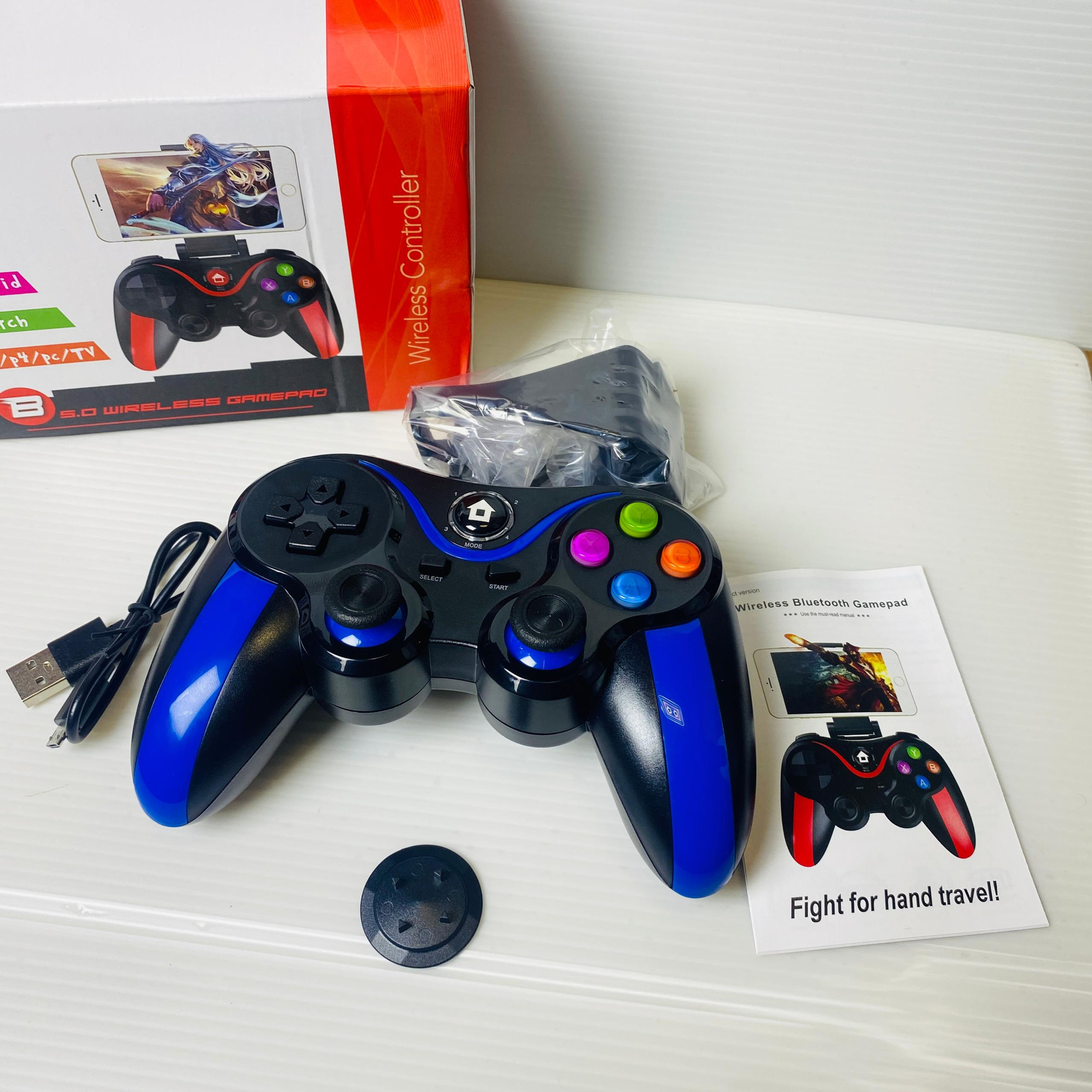 V13 Wireless Game Controller