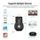 Thumbnail: M12 AnyCast Wireless Display Dongle – HDMI Screen Mirroring for TV