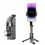 Thumbnail: L19s Mobile Gimbal Stabilizer – 3-Axis Phone Gimbal for Smooth Video