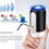 Thumbnail: Automatic Water Dispenser Pump – USB Rechargeable for Bottled Water