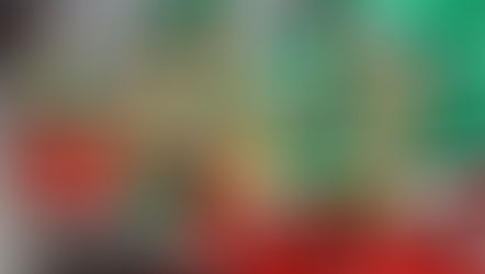 Christmas in Asia: Far East & Middle East