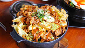 Bulgogi (Korean BBQ Beef)