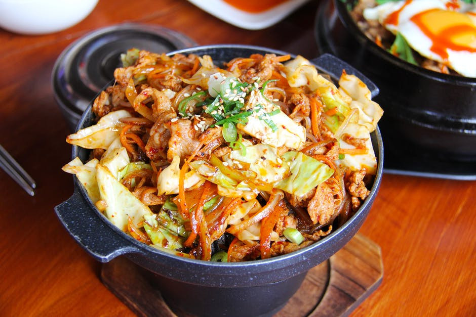 Bulgogi