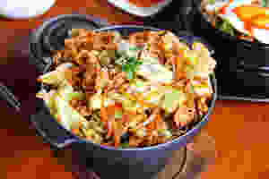 Bulgogi
