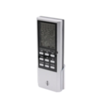 ITZ-505 radio timer
