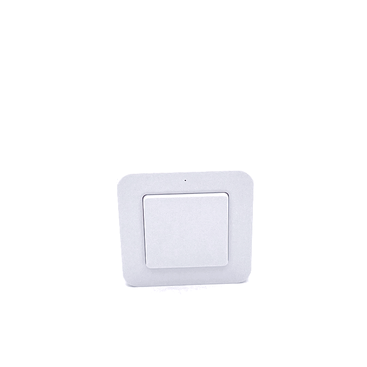 Miniatura: ITW-801 Trasmettitore da parete seriale wireless