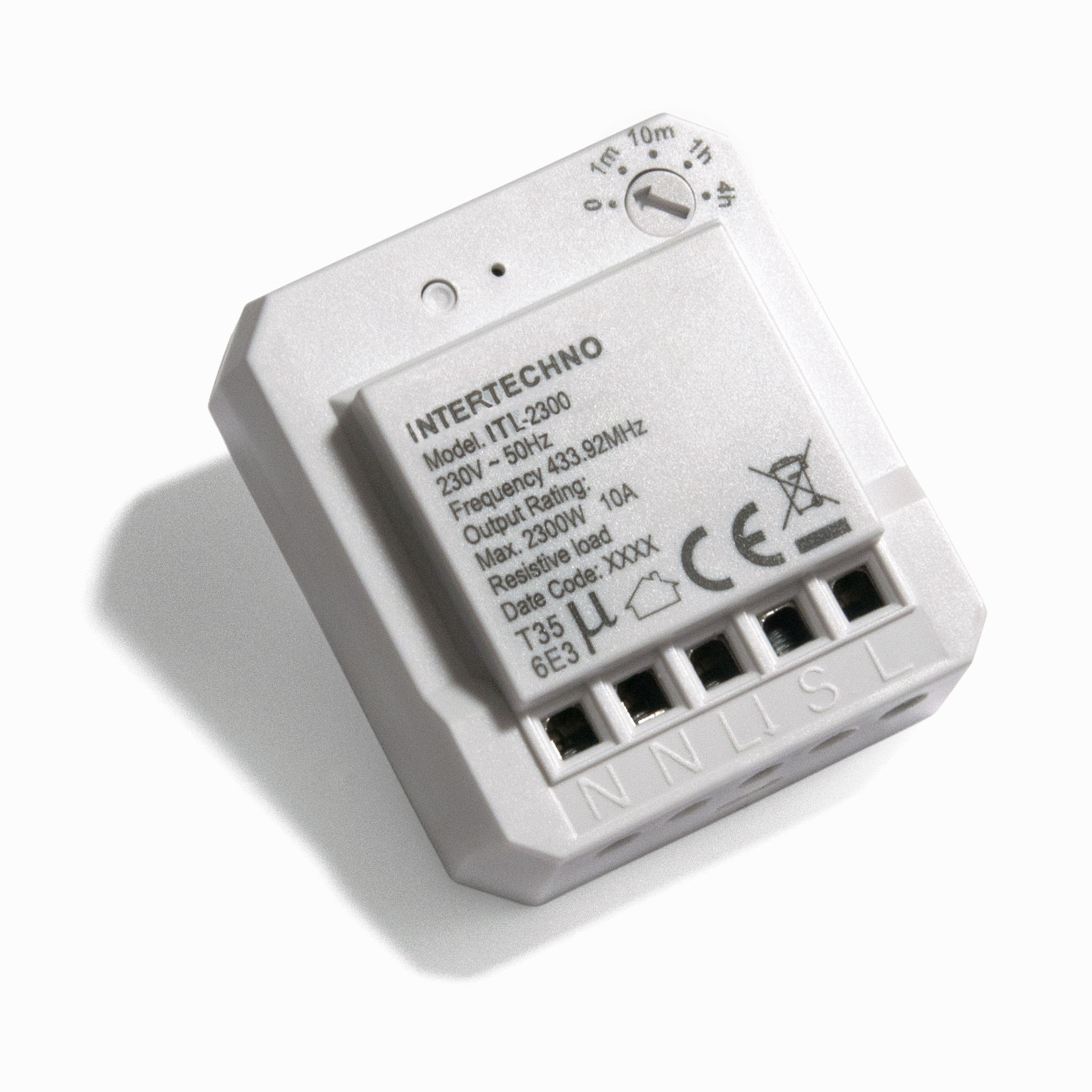 ITL-2300 Funk-Mini-Modul