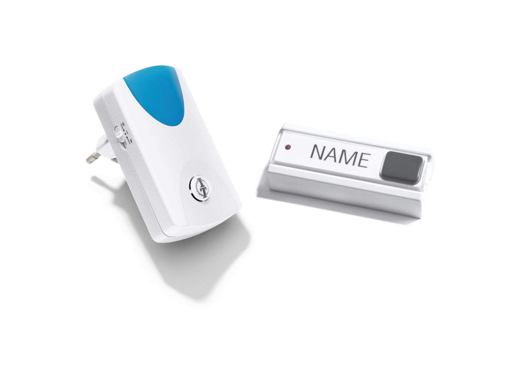 IT-7000 Funk-Gong Set