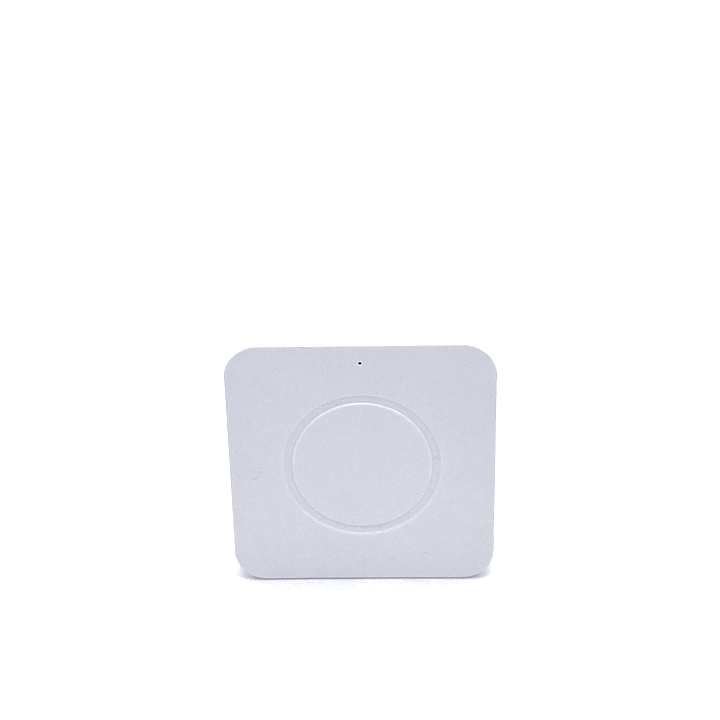 Miniatura: ITWT-800 trasmettitore touch wall con sensore wireless