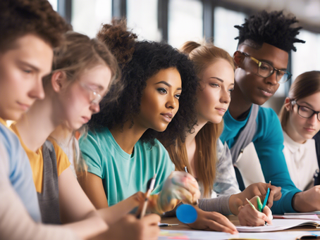 Empowering Students: DSI's Mission and Engaging Club Activities