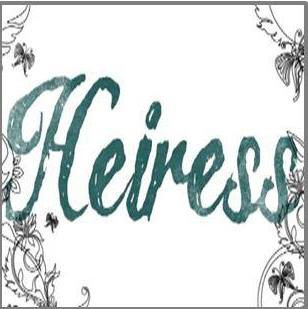 heiress 12s