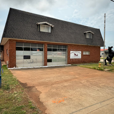 Mustang Historical Museum (83)