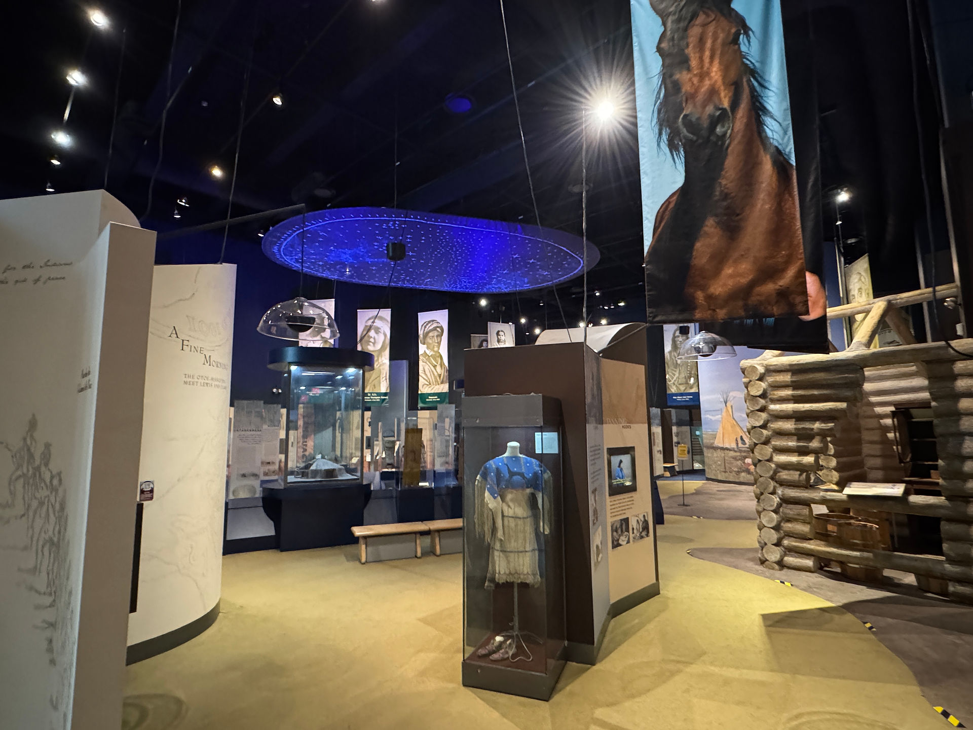 Native American Gallery