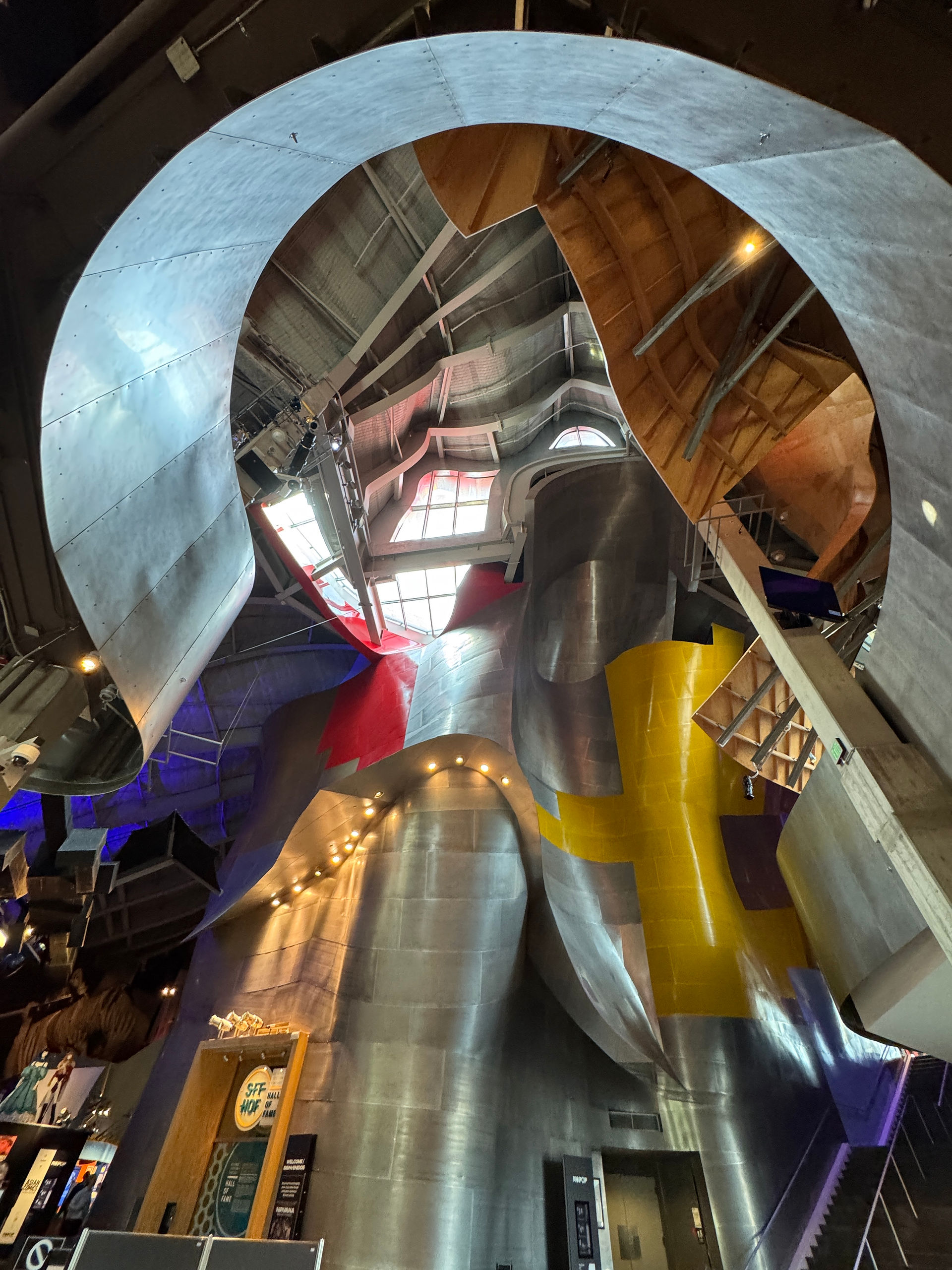 Museum of Pop Culture