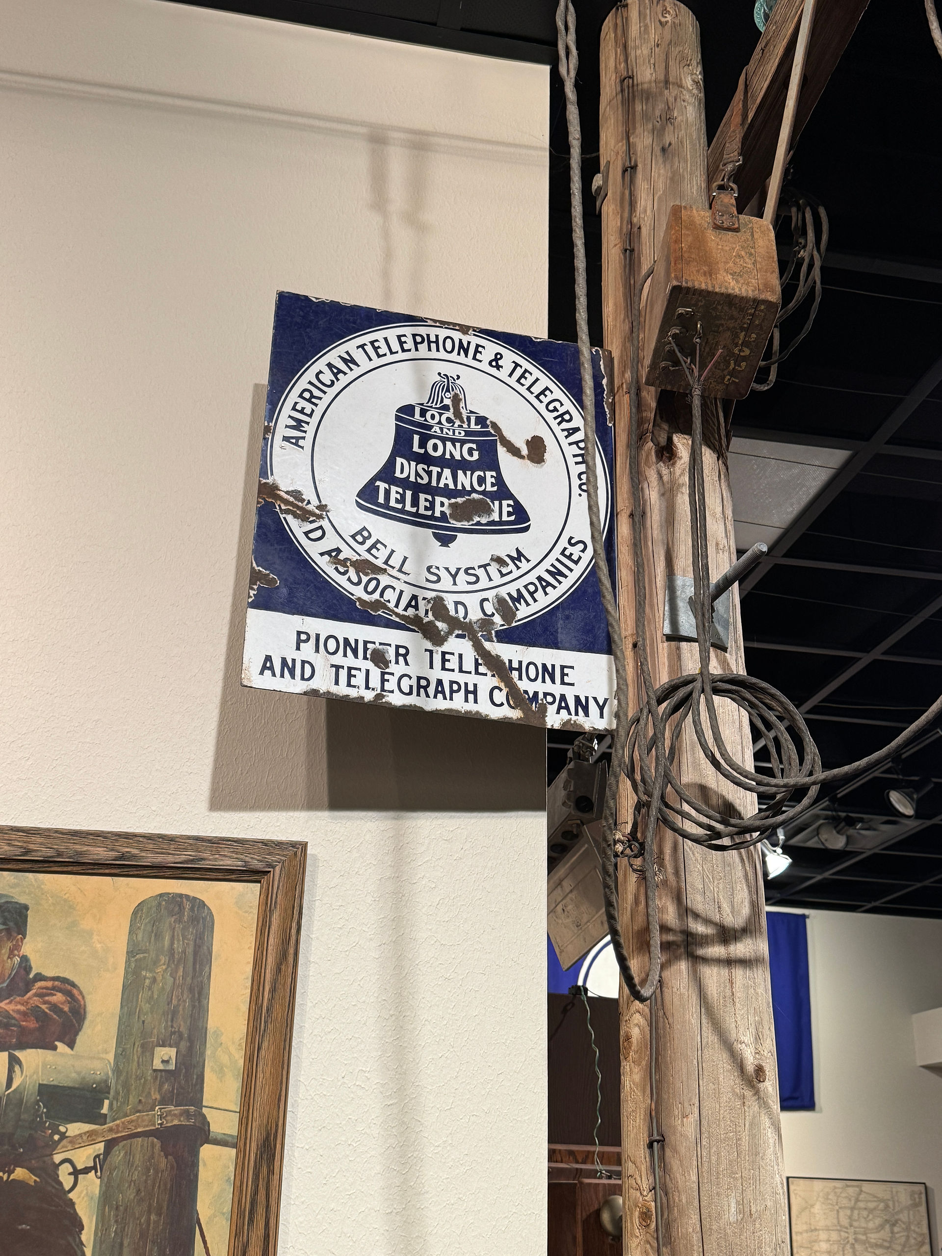 Pole Ownership