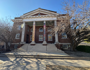 The Kansas African American Museum