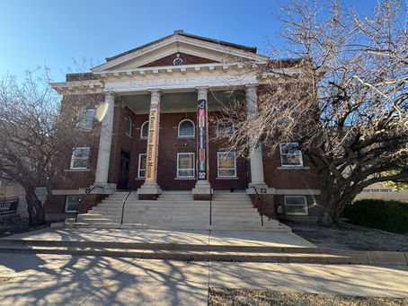 The Kansas African American Museum-Wichita, KS