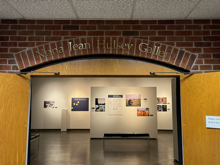 The Nona Jean Hulsey Gallery