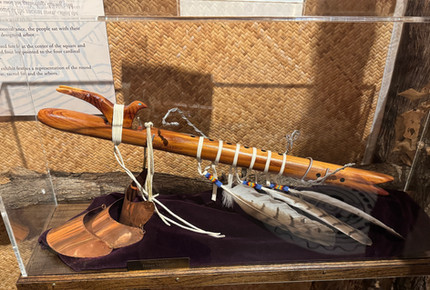 The Museum Broken Arrow