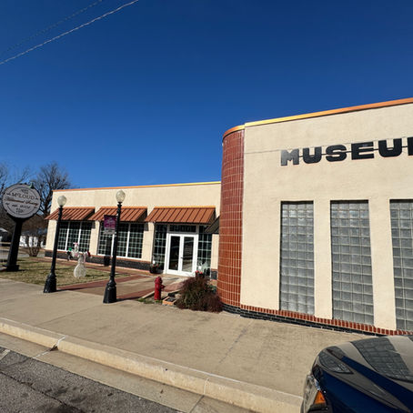 McLoud Museum(71)
