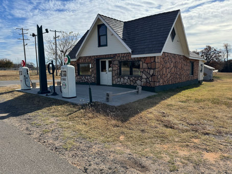 Threatt Filling Station(65)